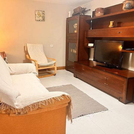 La Casita De La Abuela Villa Villarcayo Buitenkant foto