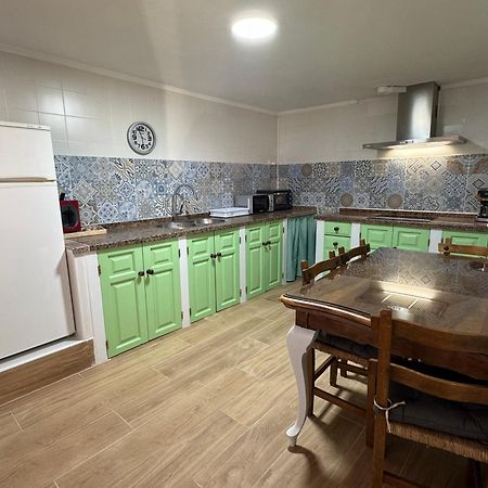 La Casita De La Abuela Villa Villarcayo Buitenkant foto