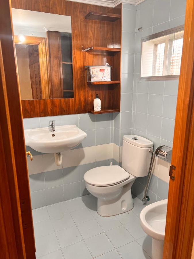 La Casita De La Abuela Villa Villarcayo Buitenkant foto