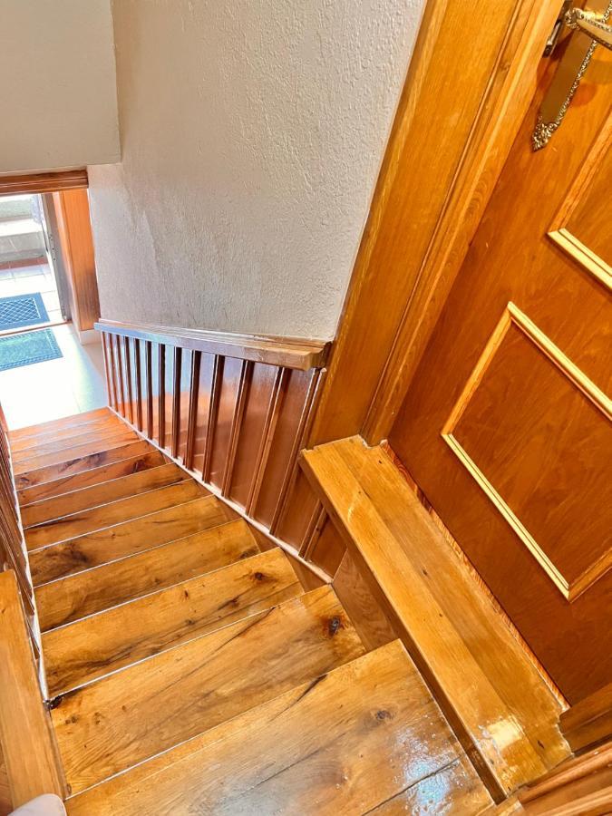 La Casita De La Abuela Villa Villarcayo Buitenkant foto