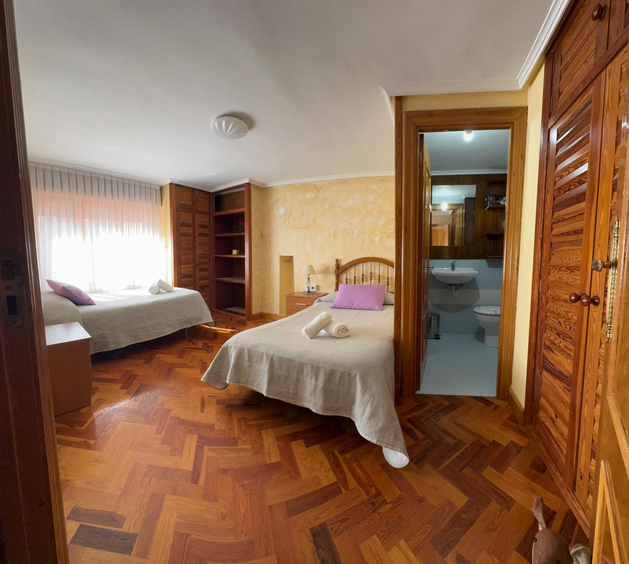 La Casita De La Abuela Villa Villarcayo Buitenkant foto